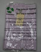 An as new Temperley London Cynthia blouse in pale rose (UK 6 - RRP £350).