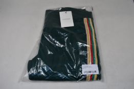 A pair of as new Wales Bonner Clarendon track pants (S).