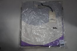 An as new Drole De Monsieur Slogan Pocket sweatshirt (S).