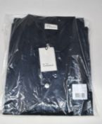 An as new Drole De Monsieur NFPM jacket (M).