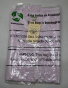 An as new Temperley London Cynthia blouse in pale rose (UK 12 - RRP £350).