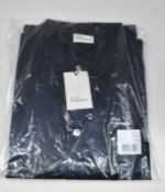 An as new Drole De Monsieur NFPM jacket (L).