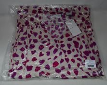 An as new Fabienne Chapot Archana Sleeve Cato dress (UK 14).