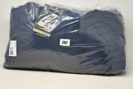 A women's as new Jack Wolfskin Cold Bay coat (XL).