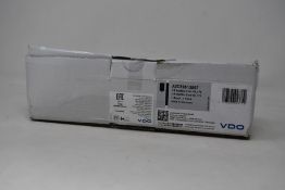 An as new VDO CR Injector Lion A2C59513597 (EAN: 4103590943712).