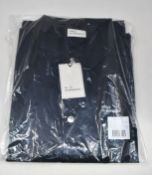 An as new Drole De Monsieur NFPM jacket (L).