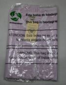 An as new Temperley London Cynthia blouse in pale rose (UK 10 - RRP £350).