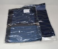 Two as new Begg & Co scarves; Magellan (70% cashmere/30% silk - RRP £60) and Wispy (100%