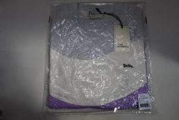 An as new Drole De Monsieur Slogan Pocket sweatshirt (M).