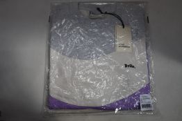 An as new Drole De Monsieur Drole Wave sweatshirt (M).