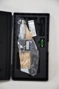 A boxed as new Mitutoyo MDC-2