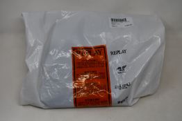 A pair of as new Replay Anibass jeans (W32/L30 - RRP £135).