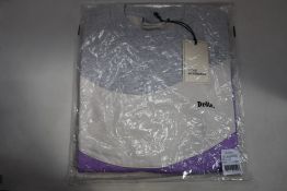 An as new Drole De Monsieur Drole Wave sweatshirt (L).