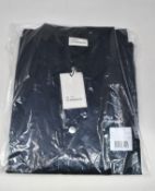 An as new Drole De Monsieur NFPM jacket (L).