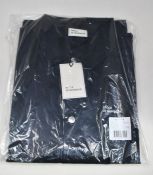 An as new Drole De Monsieur NFPM jacket (M).