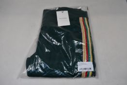 A pair of as new Wales Bonner Clarendon track pants (L).