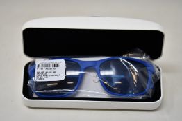 A pair of as new Calvin Klein sunglasses.