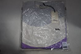 An as new Drole De Monsieur Drole Wave sweatshirt (M).