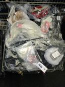 A quantity of as new lingerie to include Hunkemoller, Prima Donna, Intimissmi and Triumph.