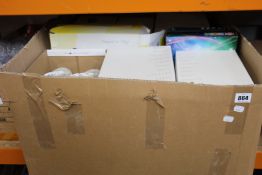 A quantity of assorted as new footwear to include Swim, Geox, Newbery, Jana, Saucony and Scholl (