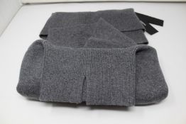 An as new Joseph soft wool cardigan (M - RRP £240).