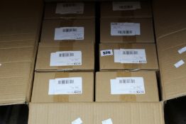 One hundred Era slide door chains (For wooden doors) (787-62).