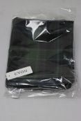 An as new Eton virgin wool scarf (RRP £149).