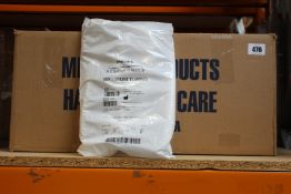 A quantity of as new Phillips Respironics RP 15mm standard tubing for Dream Station (Approximately