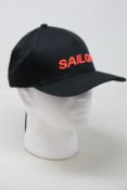 Twenty six as new Sail Racing Sail GP #2 caps (RRP £30 each).