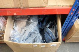 Seven pairs of as new Joseph jeans/trousers and two jackets (Assorted sizes).