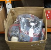 Fifteen assorted as new Ben Sherman Team GB Bejing 22 jumpers.