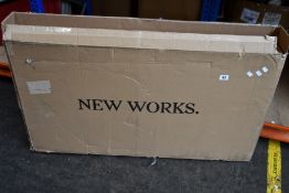 A New Works Tense Pendant 120 cm.