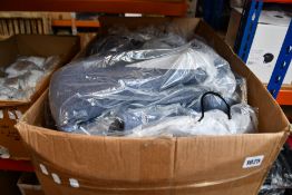 Five women's as new Junge Denmark Emily Anniversary jackets (Sizes 38, 40, 42, 44, 46).