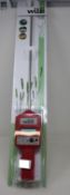 An as new Wlie 27 Moisture Meter for baled hay and straw.