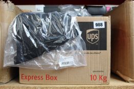 Nineteen items of assorted as new Isabella Oliver maternity clothing.