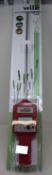 An as new Wlie 27 Moisture Meter for baled hay and straw.