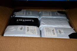 Forty as new LumiTact Super Bright LED Flashlights.