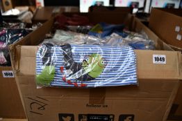 A quantity of infants/children's assorted as new clothing to include Mayoral, Lapin House, Stella