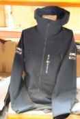 An as new Sail Racing Spray softshell jacket (L - RRP £170).