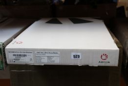 An Abilia Emfit Epilepsy Tonic Clonic Seizure Monitor with Bed Sensor Mat.