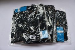 Five pairs of women's as new X-Alp Trail 6