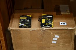 A large quantity of as new Konditu - Professional Damaged Screw Extractor Sets (Approximately 80).