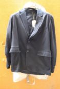 An as new Brioni Brunico jacket (XXL - RRP £470).