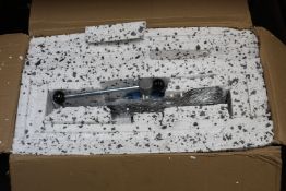 A Heavy Duty Ring Roller.