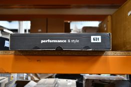 A VAPE SIP Performance Ignition kit (for Lambretta).