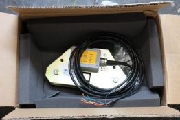 A Gigasense LKVEi Force Transmitter.