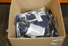 Twenty five as new Adidas Entrada 18 tops (All L).