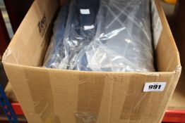 Nine pairs of as new ACNE Studios 1994 jeans, various sizes and four pairs of as new ACNE Studios