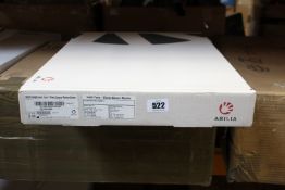 An Abilia Emfit Epilepsy Tonic Clonic Seizure Monitor with Bed Sensor Mat.