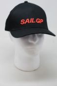 Twenty six as new Sail Racing Sail GP #2 caps (RRP £30 each).